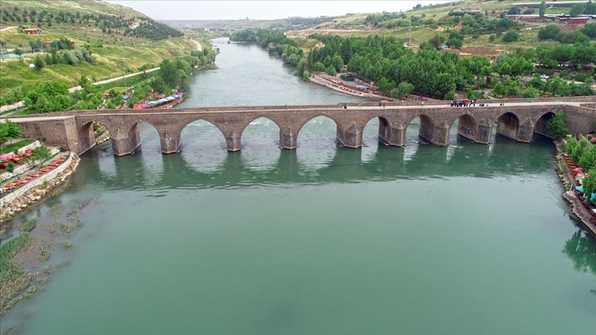 Diyarbakır Dicle